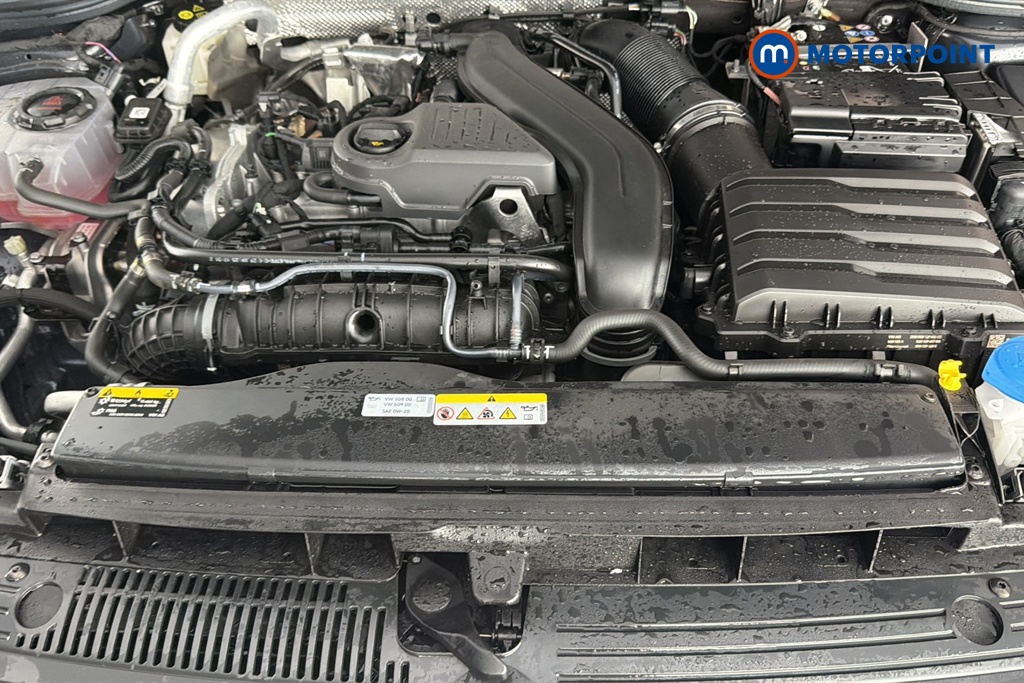 Volkswagen Golf Black Edition Automatic Petrol Hatchback - Stock Number (1683348) - 48th supplementary image