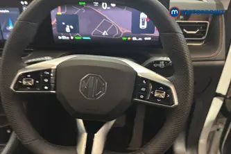 Mg Motor Uk HS Trophy Automatic Petrol-Electric Hybrid SUV - Stock Number (1683389) - 2nd supplementary image