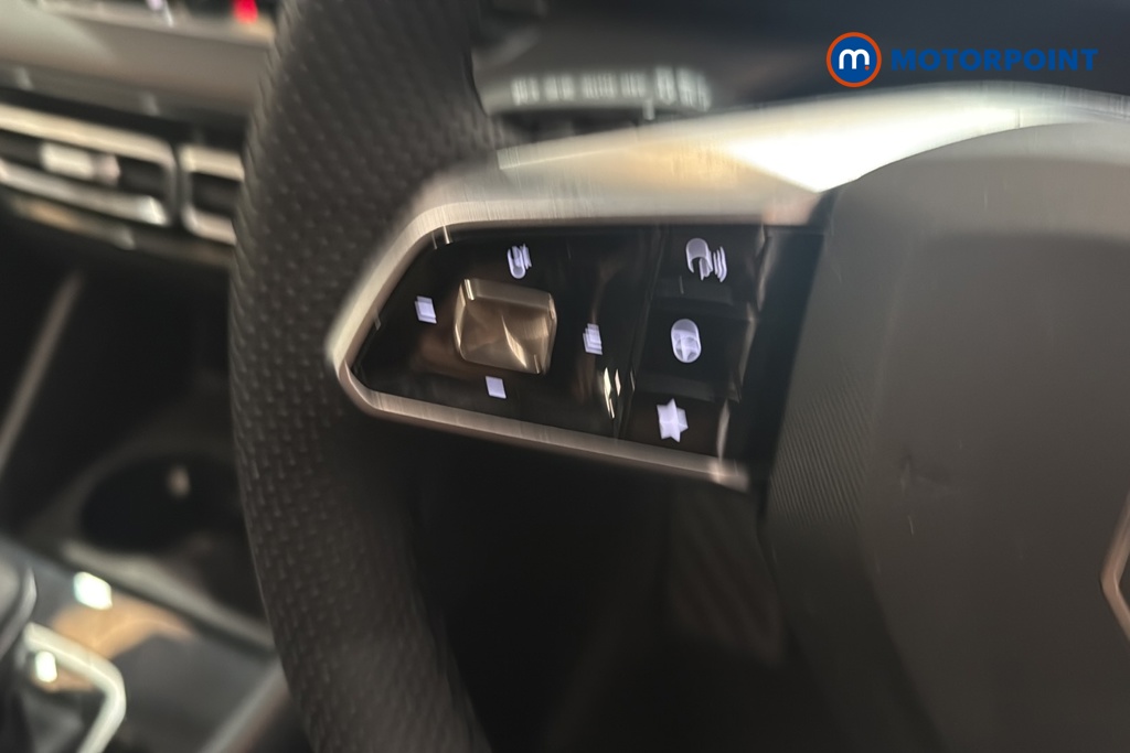 Mg Motor Uk HS Trophy Automatic Petrol-Electric Hybrid SUV - Stock Number (1683389) - 4th supplementary image