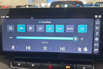 Mg Motor Uk HS Trophy Automatic Petrol-Electric Hybrid SUV - Stock Number (1683389) - 12th supplementary image