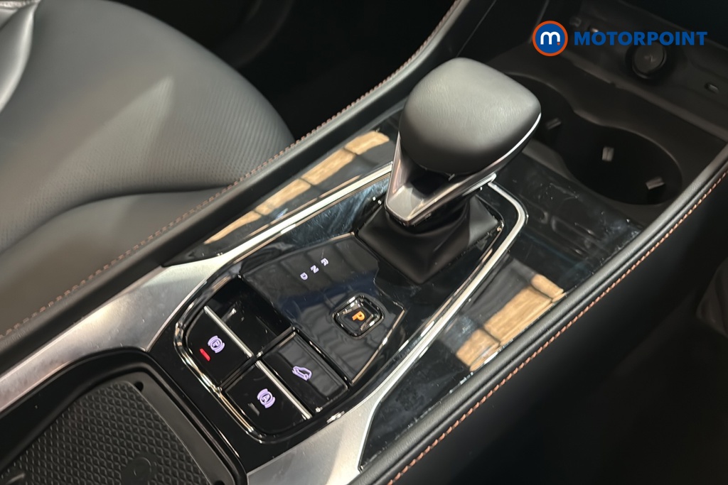 Mg Motor Uk HS Trophy Automatic Petrol-Electric Hybrid SUV - Stock Number (1683389) - 15th supplementary image