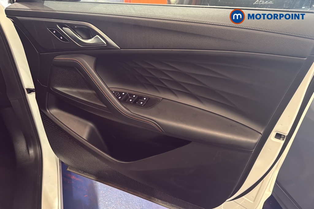 Mg Motor Uk HS Trophy Automatic Petrol-Electric Hybrid SUV - Stock Number (1683389) - 18th supplementary image