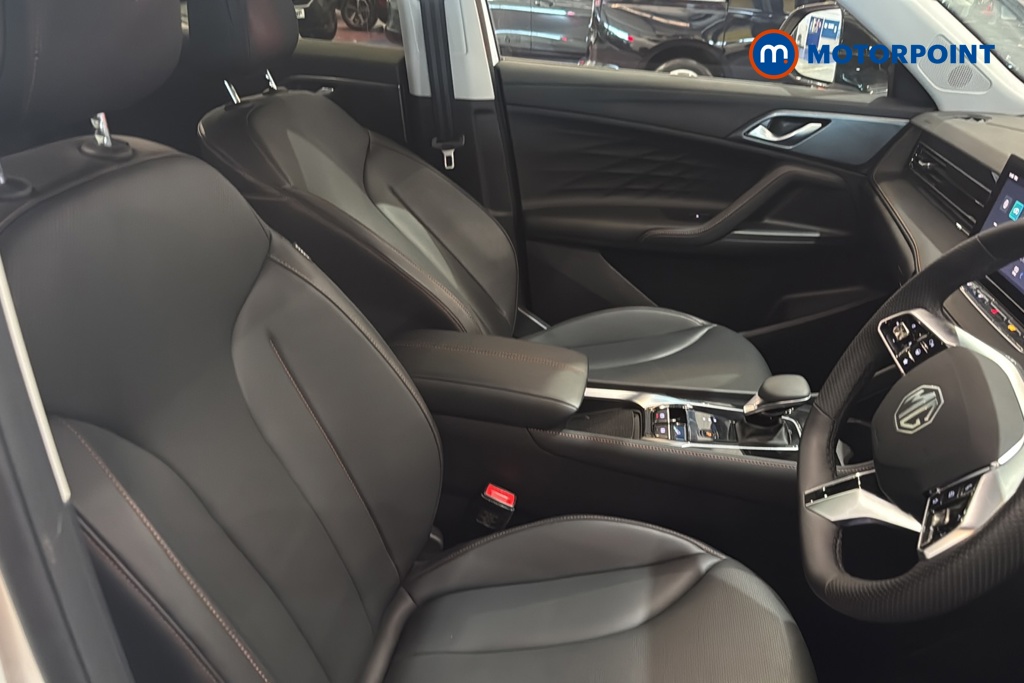 Mg Motor Uk HS Trophy Automatic Petrol-Electric Hybrid SUV - Stock Number (1683389) - 22nd supplementary image