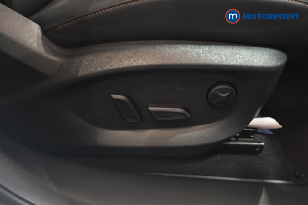 Mg Motor Uk HS Trophy Automatic Petrol-Electric Hybrid SUV - Stock Number (1683389) - 23rd supplementary image