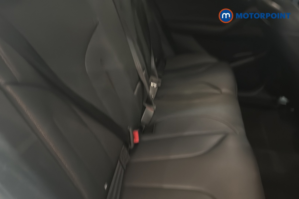 Mg Motor Uk HS Trophy Automatic Petrol-Electric Hybrid SUV - Stock Number (1683389) - 25th supplementary image