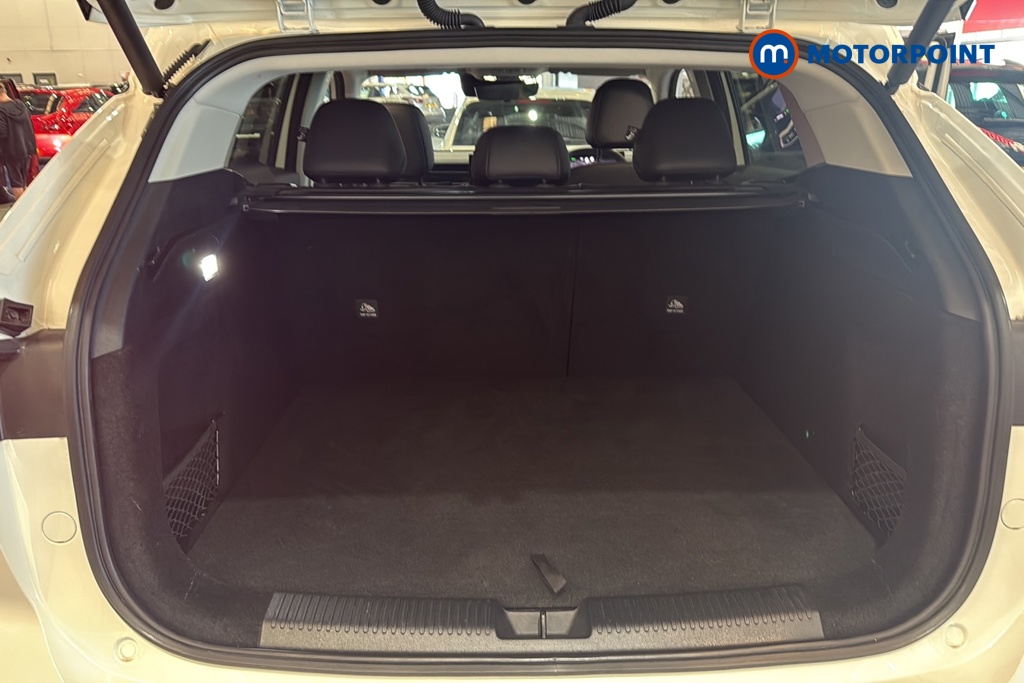 Mg Motor Uk HS Trophy Automatic Petrol-Electric Hybrid SUV - Stock Number (1683389) - 30th supplementary image