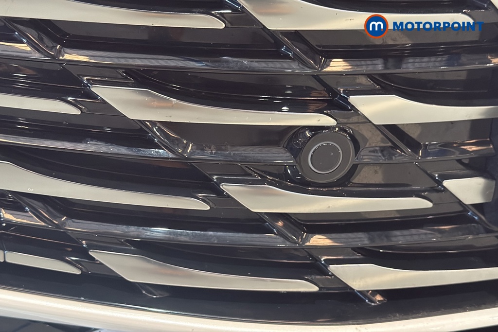 Mg Motor Uk HS Trophy Automatic Petrol-Electric Hybrid SUV - Stock Number (1683389) - 38th supplementary image