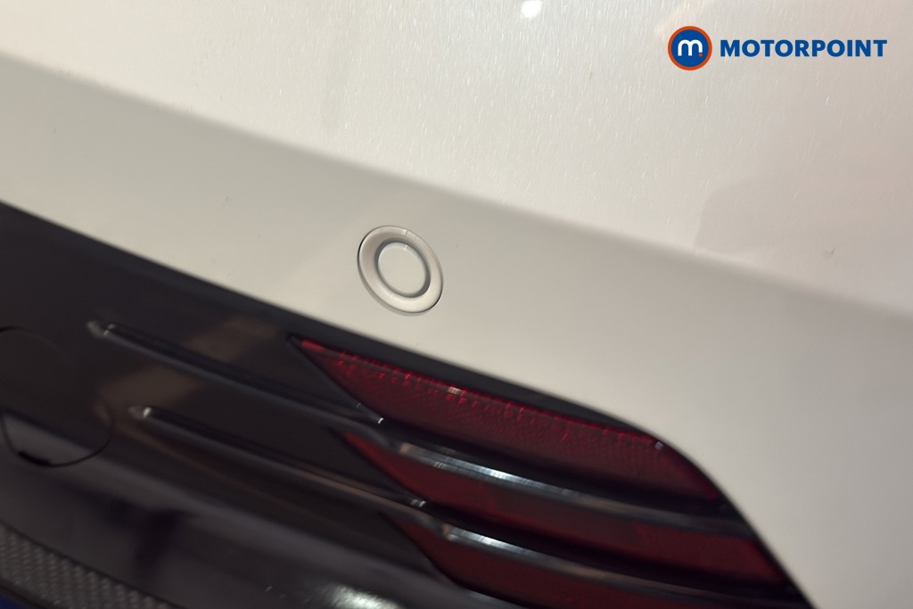 Mg Motor Uk HS Trophy Automatic Petrol-Electric Hybrid SUV - Stock Number (1683389) - 39th supplementary image