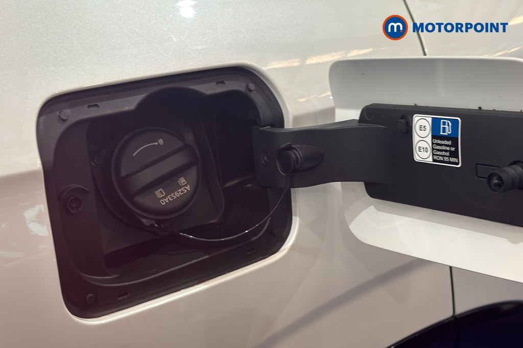 Mg Motor Uk HS Trophy Automatic Petrol-Electric Hybrid SUV - Stock Number (1683389) - 41st supplementary image