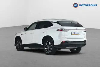 Mg Motor Uk HS Trophy Automatic Petrol-Electric Hybrid SUV - Stock Number (1683389) - Drivers side rear corner