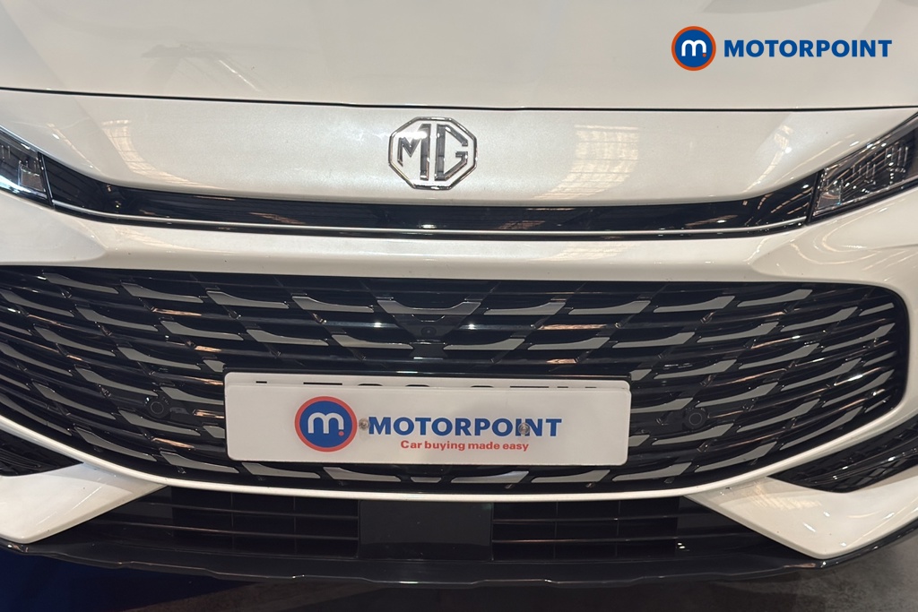 Mg Motor Uk HS Trophy Automatic Petrol-Electric Hybrid SUV - Stock Number (1683389) - 43rd supplementary image