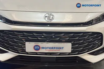 Mg Motor Uk HS Trophy Automatic Petrol-Electric Hybrid SUV - Stock Number (1683389) - 43rd supplementary image