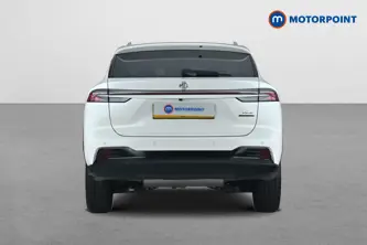Mg Motor Uk HS Trophy Automatic Petrol-Electric Hybrid SUV - Stock Number (1683389) - Rear bumper