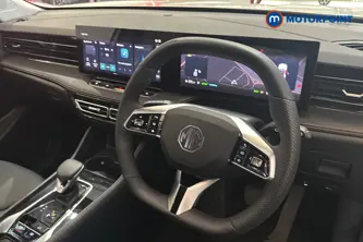 Mg Motor Uk HS Trophy Automatic Petrol-Electric Hybrid SUV - Stock Number (1683389) - 1st supplementary image