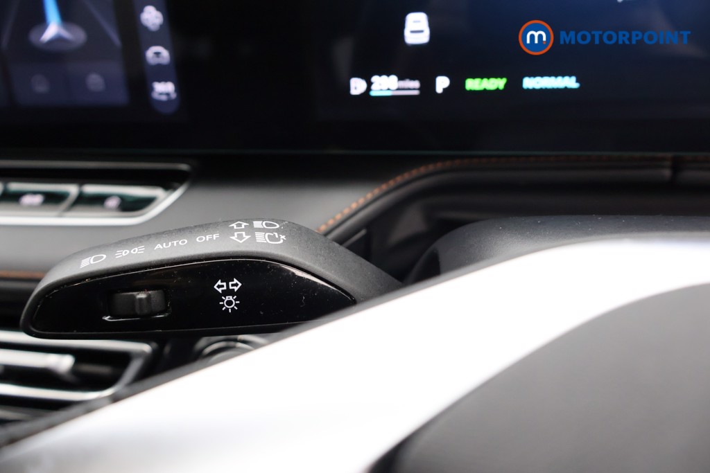 Mg Motor Uk HS Trophy Automatic Petrol-Electric Hybrid SUV - Stock Number (1683400) - 5th supplementary image