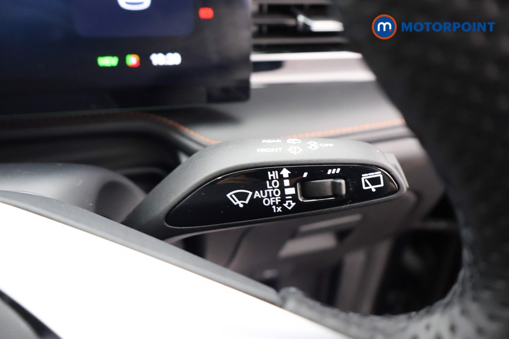 Mg Motor Uk HS Trophy Automatic Petrol-Electric Hybrid SUV - Stock Number (1683400) - 6th supplementary image
