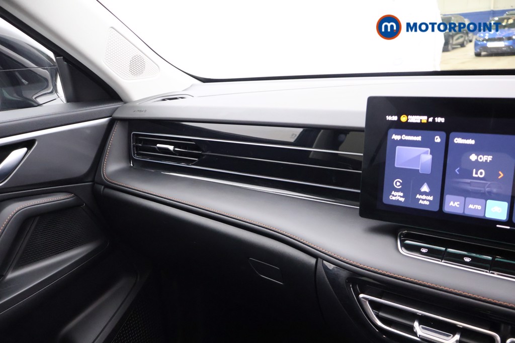 Mg Motor Uk HS Trophy Automatic Petrol-Electric Hybrid SUV - Stock Number (1683400) - 9th supplementary image