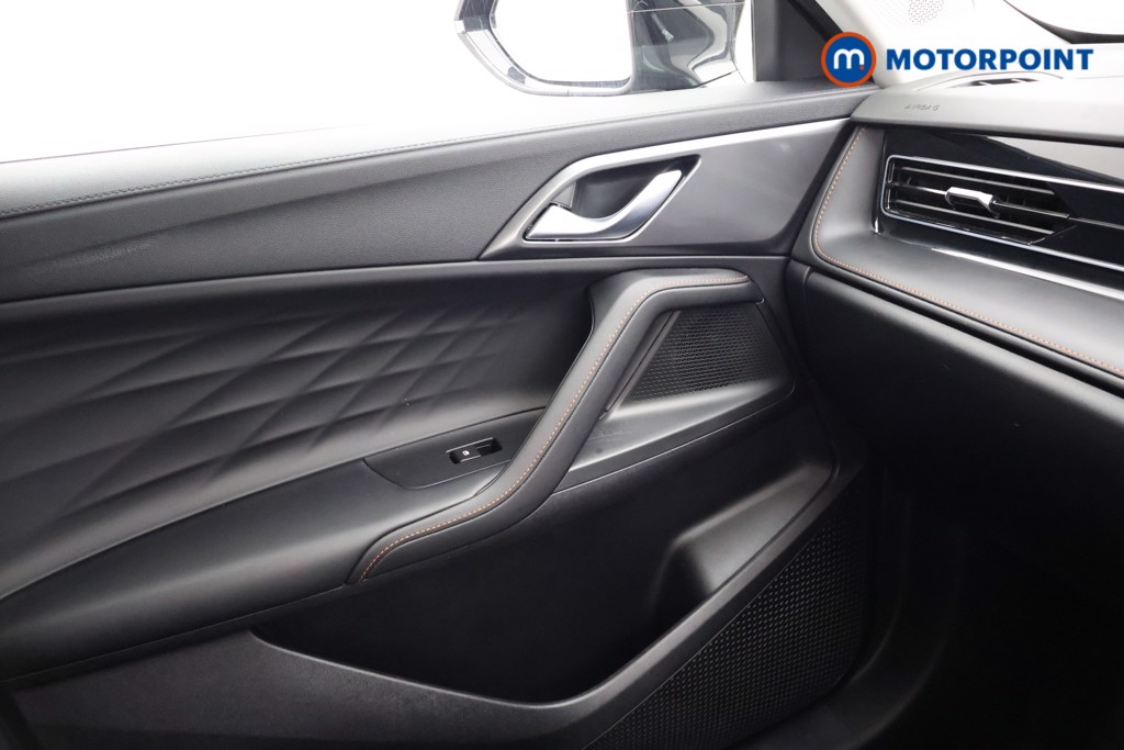 Mg Motor Uk HS Trophy Automatic Petrol-Electric Hybrid SUV - Stock Number (1683400) - 10th supplementary image