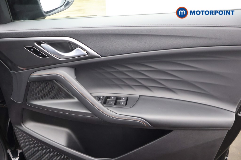 Mg Motor Uk HS Trophy Automatic Petrol-Electric Hybrid SUV - Stock Number (1683400) - 11th supplementary image