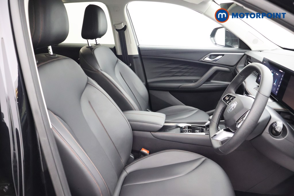 Mg Motor Uk HS Trophy Automatic Petrol-Electric Hybrid SUV - Stock Number (1683400) - 13th supplementary image