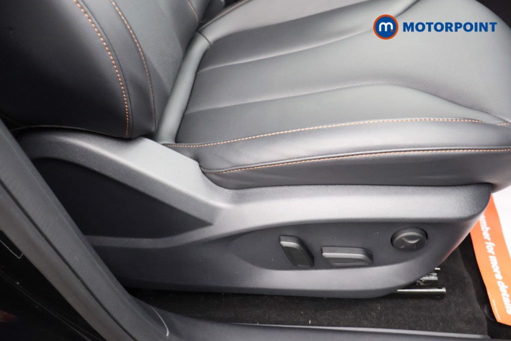 Mg Motor Uk HS Trophy Automatic Petrol-Electric Hybrid SUV - Stock Number (1683400) - 14th supplementary image