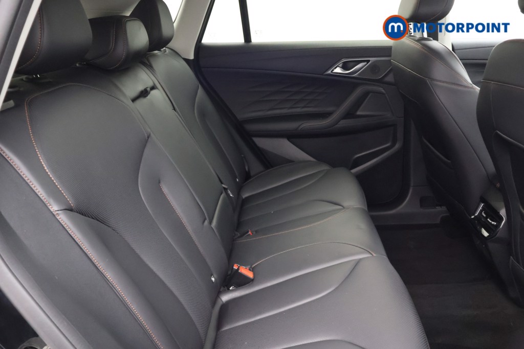 Mg Motor Uk HS Trophy Automatic Petrol-Electric Hybrid SUV - Stock Number (1683400) - 15th supplementary image