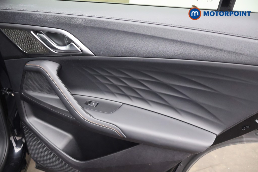 Mg Motor Uk HS Trophy Automatic Petrol-Electric Hybrid SUV - Stock Number (1683400) - 18th supplementary image