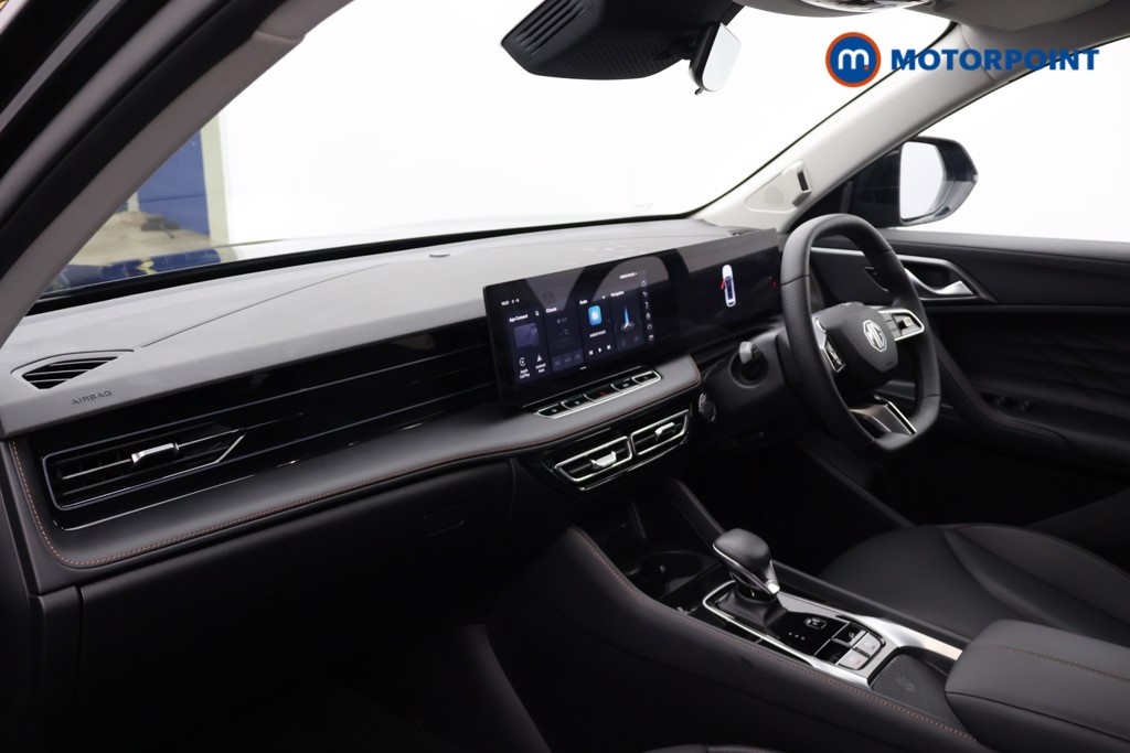 Mg Motor Uk HS Trophy Automatic Petrol-Electric Hybrid SUV - Stock Number (1683400) - 19th supplementary image