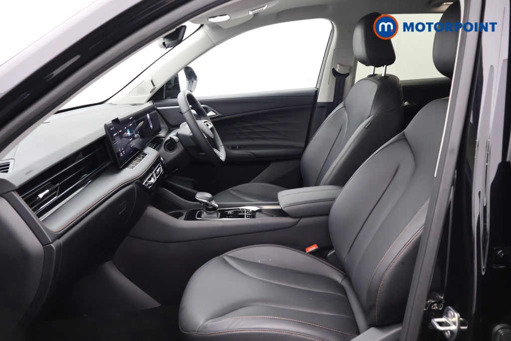 Mg Motor Uk HS Trophy Automatic Petrol-Electric Hybrid SUV - Stock Number (1683400) - 20th supplementary image