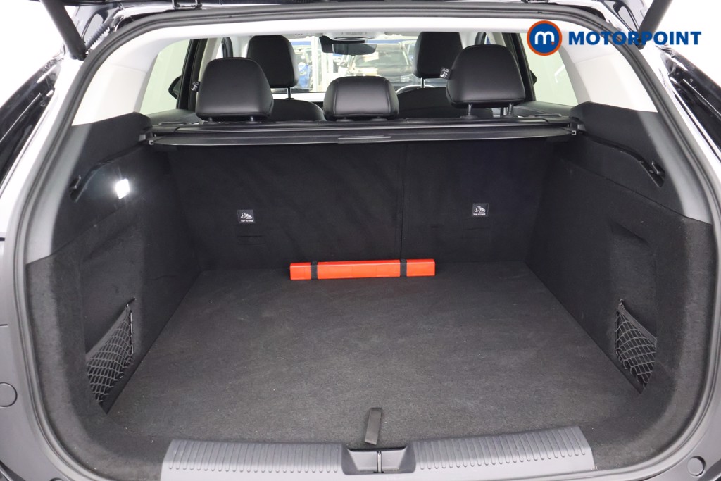 Mg Motor Uk HS Trophy Automatic Petrol-Electric Hybrid SUV - Stock Number (1683400) - 21st supplementary image