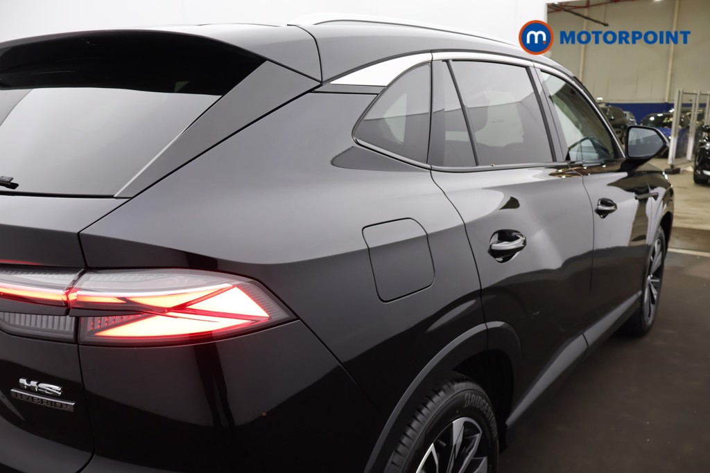 Mg Motor Uk HS Trophy Automatic Petrol-Electric Hybrid SUV - Stock Number (1683400) - 23rd supplementary image