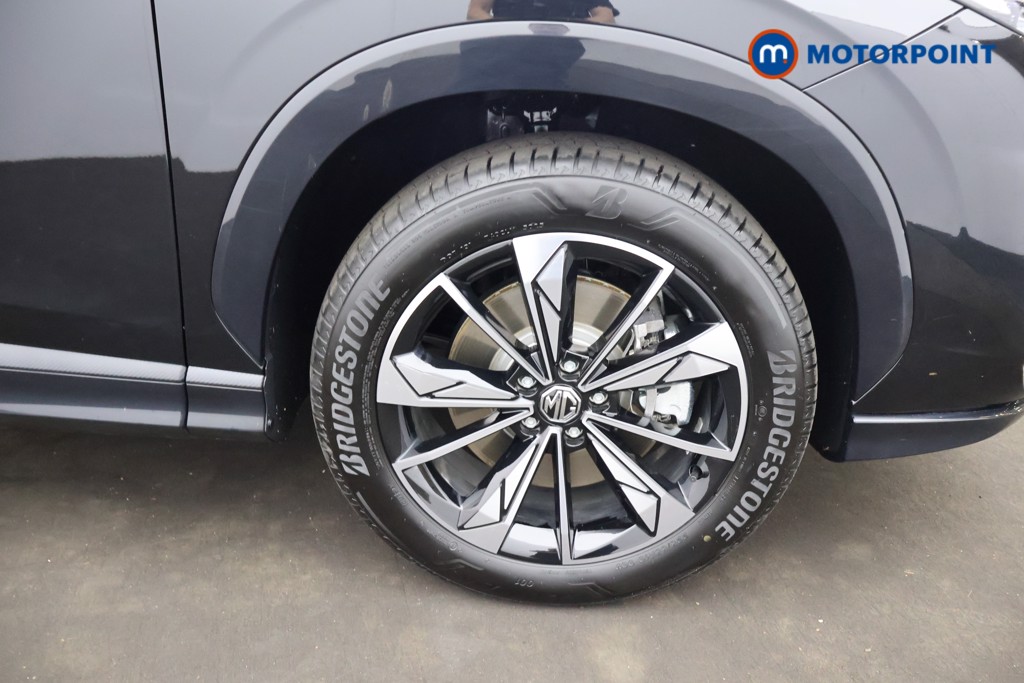 Mg Motor Uk HS Trophy Automatic Petrol-Electric Hybrid SUV - Stock Number (1683400) - 25th supplementary image
