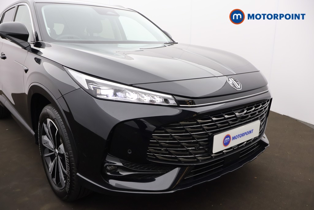Mg Motor Uk HS Trophy Automatic Petrol-Electric Hybrid SUV - Stock Number (1683400) - 26th supplementary image
