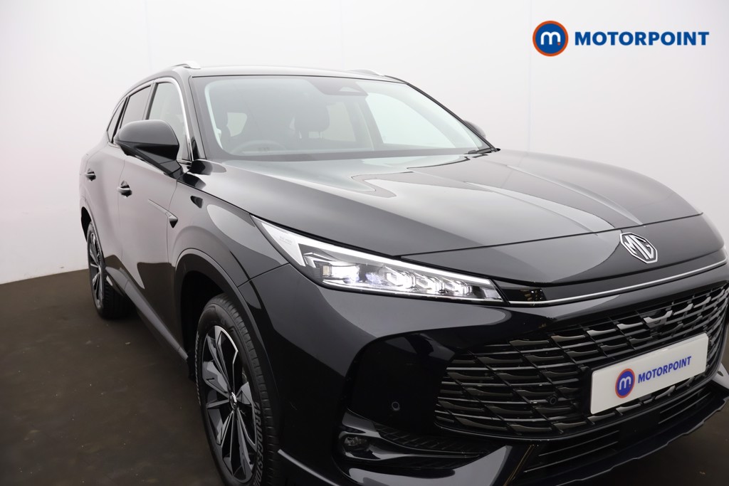 Mg Motor Uk HS Trophy Automatic Petrol-Electric Hybrid SUV - Stock Number (1683400) - 27th supplementary image
