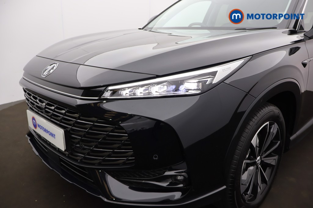 Mg Motor Uk HS Trophy Automatic Petrol-Electric Hybrid SUV - Stock Number (1683400) - 28th supplementary image
