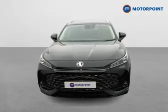 Mg Motor Uk HS Trophy Automatic Petrol-Electric Hybrid SUV - Stock Number (1683400) - Front bumper