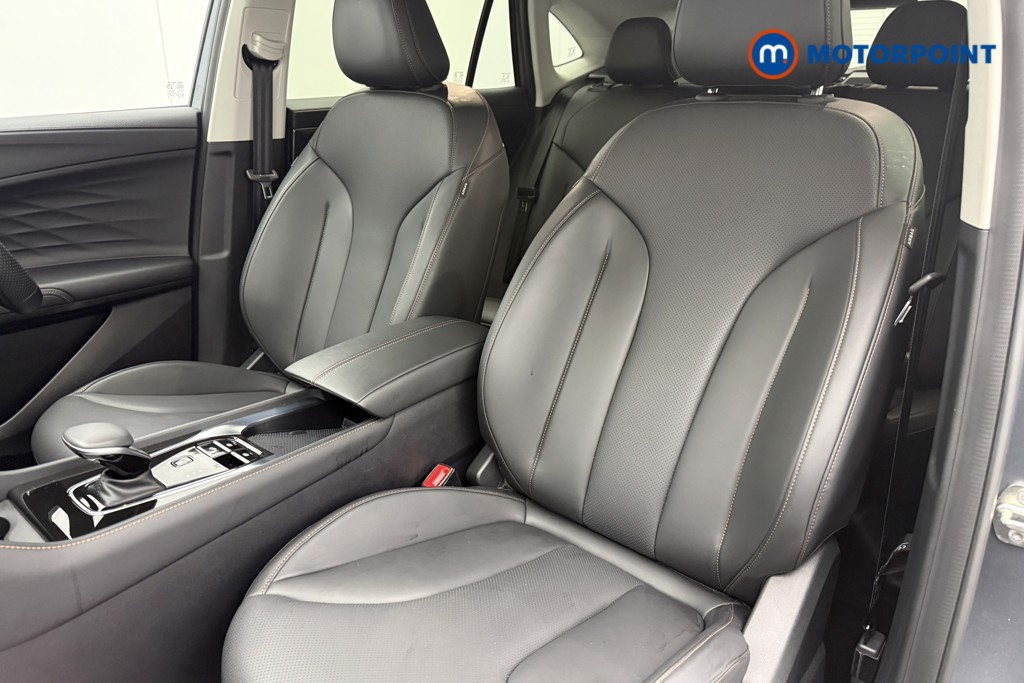 Mg Motor Uk HS Trophy Automatic Petrol-Electric Hybrid SUV - Stock Number (1683416) - 3rd supplementary image