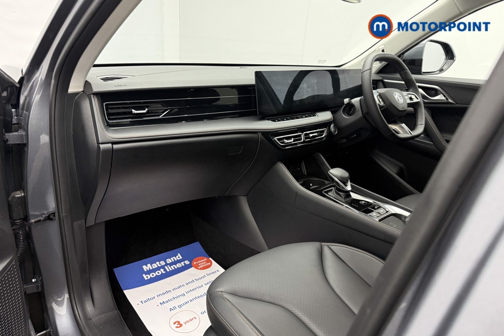 Mg Motor Uk HS Trophy Automatic Petrol-Electric Hybrid SUV - Stock Number (1683416) - 4th supplementary image