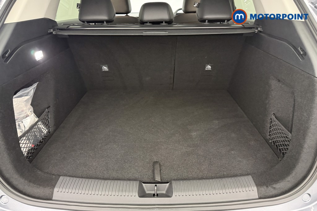 Mg Motor Uk HS Trophy Automatic Petrol-Electric Hybrid SUV - Stock Number (1683416) - 6th supplementary image