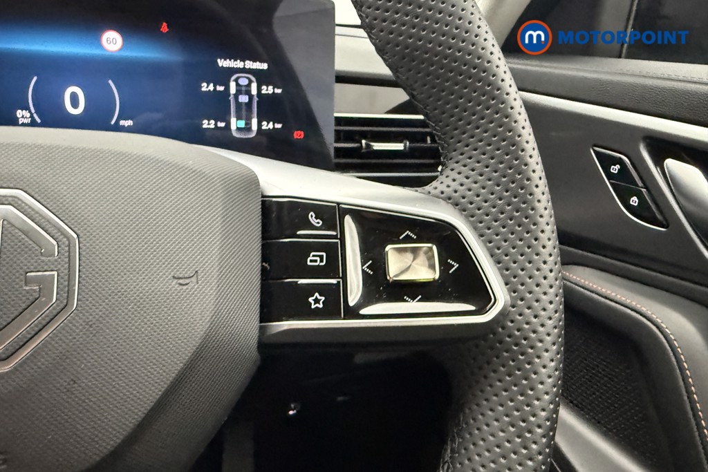 Mg Motor Uk HS Trophy Automatic Petrol-Electric Hybrid SUV - Stock Number (1683416) - 9th supplementary image
