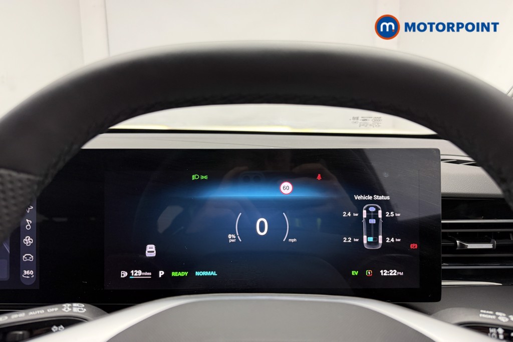 Mg Motor Uk HS Trophy Automatic Petrol-Electric Hybrid SUV - Stock Number (1683416) - 10th supplementary image