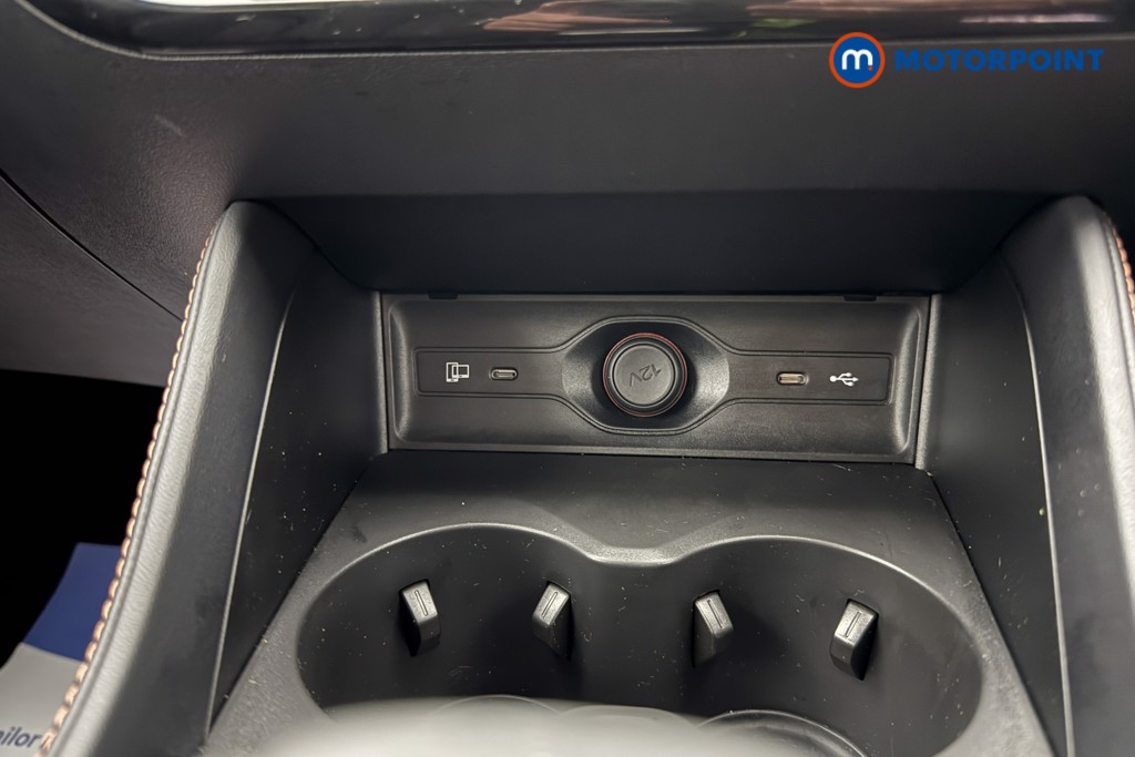 Mg Motor Uk HS Trophy Automatic Petrol-Electric Hybrid SUV - Stock Number (1683416) - 15th supplementary image