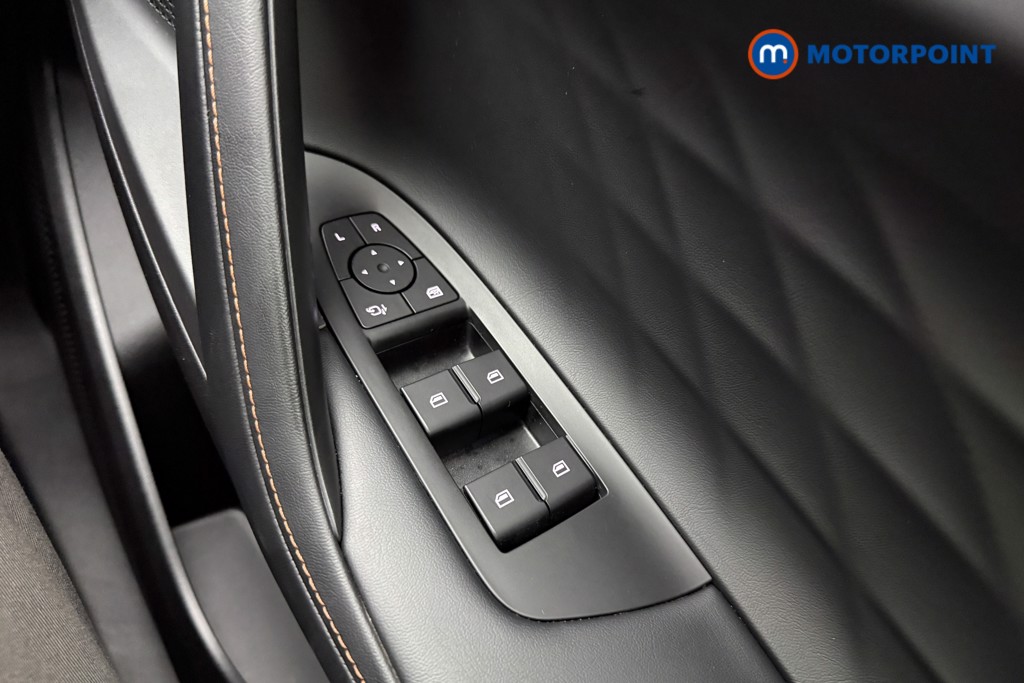 Mg Motor Uk HS Trophy Automatic Petrol-Electric Hybrid SUV - Stock Number (1683416) - 18th supplementary image