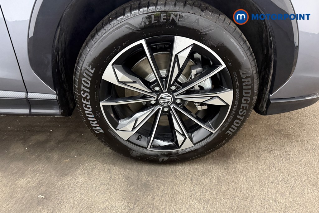 Mg Motor Uk HS Trophy Automatic Petrol-Electric Hybrid SUV - Stock Number (1683416) - 22nd supplementary image