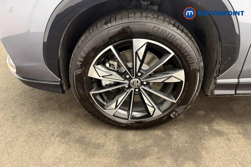 Mg Motor Uk HS Trophy Automatic Petrol-Electric Hybrid SUV - Stock Number (1683416) - 25th supplementary image