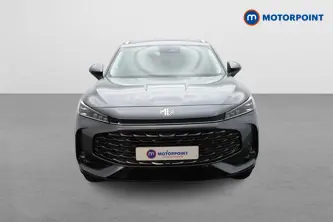 Mg Motor Uk HS Trophy Automatic Petrol-Electric Hybrid SUV - Stock Number (1683416) - Front bumper