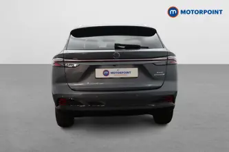 Mg Motor Uk HS Trophy Automatic Petrol-Electric Hybrid SUV - Stock Number (1683416) - Rear bumper