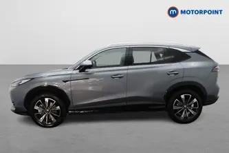 Mg Motor Uk HS Trophy Automatic Petrol-Electric Hybrid SUV - Stock Number (1683416) - Passenger side