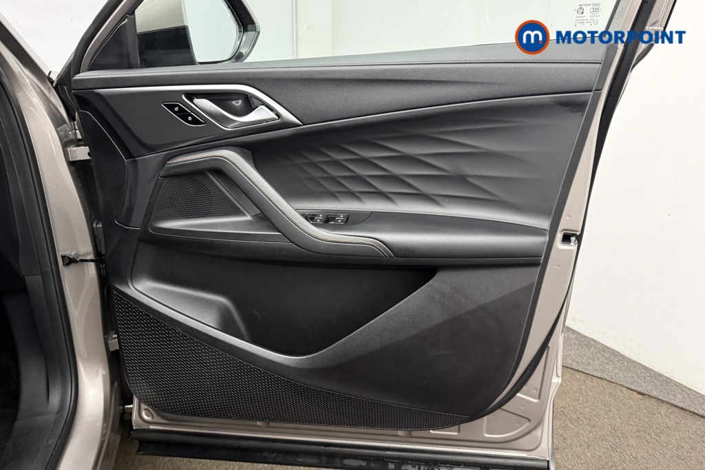 Mg Motor Uk HS Trophy Automatic Petrol-Electric Hybrid SUV - Stock Number (1683430) - 2nd supplementary image