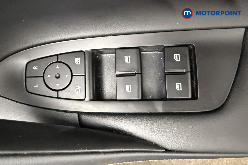 Mg Motor Uk HS Trophy Automatic Petrol-Electric Hybrid SUV - Stock Number (1683430) - 3rd supplementary image